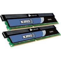 Corsair 4GB (2x2GB) DDR3 1600MHz XMS3 Memory Kit - CL9 1.5V