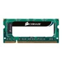 Corsair 4GB DDR2 800MHz/PC2-6400 Laptop Memory SODIMM