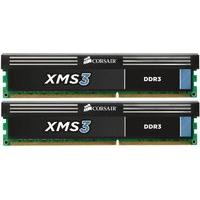 Corsair 4GB (2x2GB) DDR3 2000Mhz Memory Kit CL9 1.65V