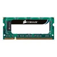 Corsair 2GB DDR2 800MHz/PC2-6400 Laptop Memory SODIMM CL5