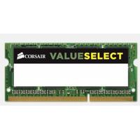 corsair ddr3 1600mhz 4gb 1x204 sodimm unbuffered cmso4gx3m1a1600c11