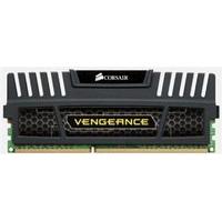 Corsair Vengeance Performance Memory Module 8GB (1x8GB) DDR3 1600MHz Unbuffered CL9 DIMM Memory for 2nd and 3rd generation Intel Core systems