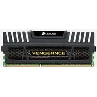 corsair vengeance performance memory module 8gb 1x8gb ddr3 1600mhz unb ...