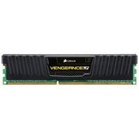 Corsair 4GB DDR3 1600MHz Vengeance LP Performance Memory Module - Unbuffered