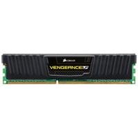 corsair 4gb ddr3 1600mhz vengeance lp performance memory module unbuff ...