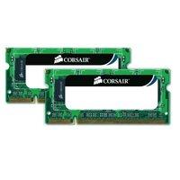 Corsair 16GB (2X8GB) DDR3 1333MHz Laptop Memory Kit SO-DIMM CL9 1.5V