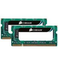 Corsair DDR3 1600MHZ 16GB 2x204 SODIMM Unbuffered