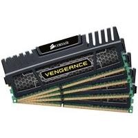 corsair vengeance ddr3 1866mhz 32gb 4x240 dimm unbuffered 10 11 10 30  ...