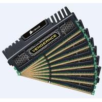 Corsair Vengeance Performance Memory modules 64GB (8x8GB) DDR3 1600MHz CL9