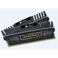 Corsair Vengeance Performance Memory Modules 16GB (2x8GB) DDR3 2133MHz Unbuffered CL10