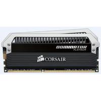 Corsair 8GB (2 x 4GB) DDR3 1866MHz DOMINATOR Platinum Memory Kit 9-10-9-27 1.5V