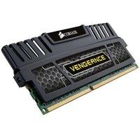 Corsair 8GB DDR3 1600MHz Vengeance Memory Module CL10