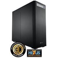 corsair obsidian series 550d silent case