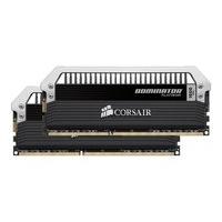 Corsair 16GB (2x8GB) DDR3 2133MHz DIMM Unbuffered 9-11-11-31 DOMINATOR Platinum 1.65V