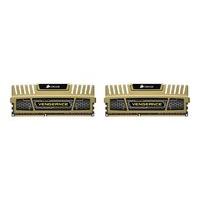 corsair ddr3 1600mhz 16gb 2x240 dimm unbuffered 9 9 9 24 vengeance gre ...