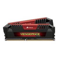 corsair 16gb ddr3 1866mhz 2x240 dimm unbuffered 9 10 9 27 vengeance pr ...