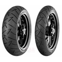 Continental ContiRoadAttack2 EVO 110/80 R19 59V