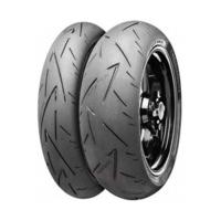 Continental ContiSportAttack2 180/55 ZR17 73W