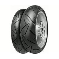 Continental ContiRoadAttack 150/70 ZR17 69W