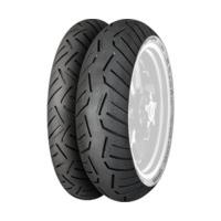 Continental Conti Road Attack 3 160/60 R17 69W