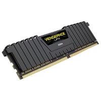 corsair ddr4 2800mhz 16gb 4 x 288 dimm unbuffered 16 18 18 36 vengeanc ...