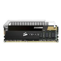 Corsair Dominator Platinum DDR4 16GB Kit 3000Mhz CL15 Memory