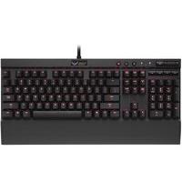 Corsair Gaming CGK70 MX Cherry Blue Backlit Mechanical Gaming Keyboard