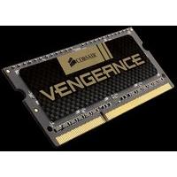Corsair Vengeance 16GB (2 X 8GB) Memory Kit PC3-15000 1866MHz DDR3 (sodimm)