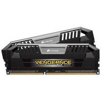 Corsair Vengeance Pro Series 16GB (2x8GB) 1.35V DDR3L DRAM 1600MHz C9 Memory Kit