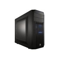Corsair Carbide Series Spec-02 Mid-tower With Window Usb3.0 Atx Gaming Case Black With Blue Led