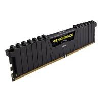 Corsair Vengeance Lpx Black 32GB (2x16gb) Ddr4 2133mhz 1.2v Standard Dimm Memory Kit