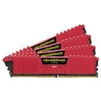 Corsair Vengeance Lpx 16gb Kit (4x4gb) Ddr4 2666mhz 1.2v Standard Dimm