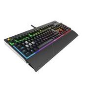 Corsair Gaming STRAFE RGB Mechanical Gaming Keyboard Cherry MX Red (UK)