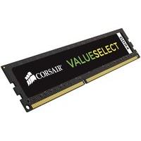 corsair ddr4 4gb module 2133mhz 120v standard value dimm