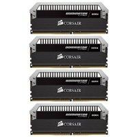 Corsair Dominator Platinum Airflow Platinum 16GB Kit (4x4GB) DDR4 3200mhz 1.35v Standard Dimm