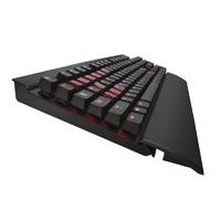 corsair k70 black mechanical gaming keyboard cherry mx brown keys