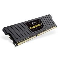 Corsair Vengeance LP 8GB (1x8GB) DDR3L DRAM 1600MHz C9 Memory Kit 1.35V