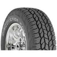 cooper tire discoverer at 3 25570 r17 112t