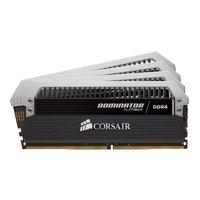 Corsair Dominator Platinum 32GB (4X8GB) Memory Kit 3000MHz DDR4 C15