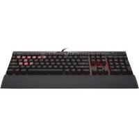 Corsair Gaming CGK70 MX Cherry Red Backlit Mechanical Gaming Keyboard