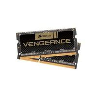 Corsair Vengeance 8GB Kit (2x4GB) High Performance Laptop Memory Upgrade Kit