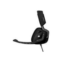 Corsair Gaming VOID USB RGB Dolby 7.1 Comfortable Gaming Headset- Carbon
