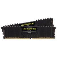 Corsair Vengeance LPX 16GB (2 X 8GB) 2400MHz DDR4 C14 Memory Kit