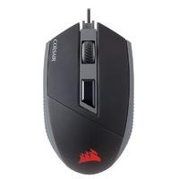 corsair gaming katar gaming mouse ambidextrous pro player modes 8000 d ...