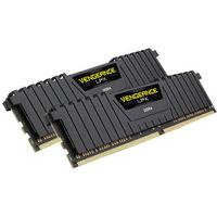 Corsair Vengeance LPX 16GB (2 x 8GB) DDR4 PC4-19200 2400MHz DIMM C16 Memory Kit