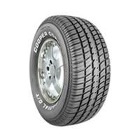 Cooper Tire Cobra Radial G/T 225/70 R15 100T