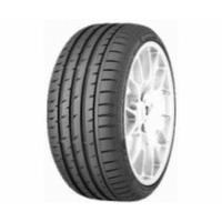 Continental ContiSportContact 3 265/35 R19 98Y F, B, 74