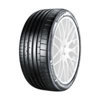 Continental SportContact 6 225/35 ZR19 88Y SSR