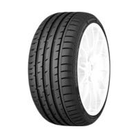 Continental ContiSportContact 3 285/30 ZR20 99Y