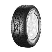 continental conticrosscontact lx 2 25555 r18 109h